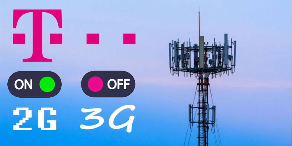 A Magyar Telekom bejelentette mikor kapcsolja le a 3G hálózatát A Magyar Telekom bejelentette mikor kapcsolja le a 3G hálózatát