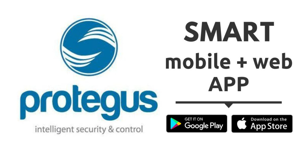 Protegus Android / iPhone és webes alkalmazás Protegus Android / iPhone és webes alkalmazás