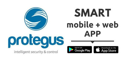 Protegus Android / iPhone és webes alkalmazás