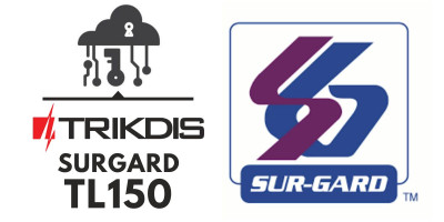 Új támogatott protokoll a Trikdis átjelzőknél – Sur-Gard TL-150