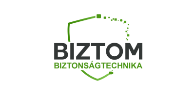 BIZTOM Biztonságtechnika