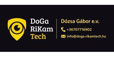 Dózsa Gábor telepítő