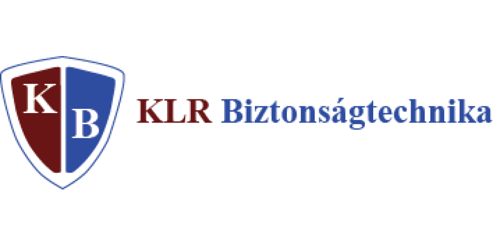 KLR Biztonságtechnika KLR Biztonságtechnika