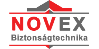 Novex Biztonságtechnikai szaküzletek