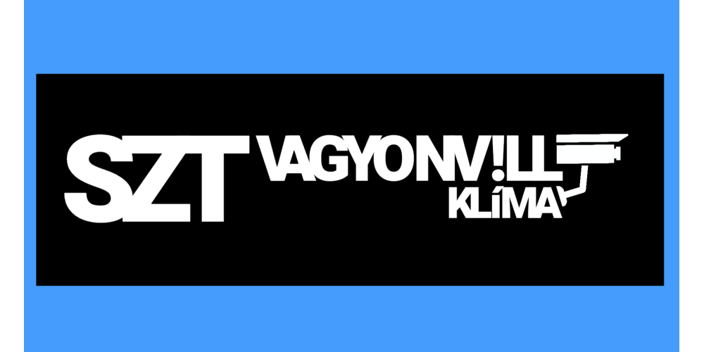 Szt-Vagyonvill-Klima Kft.