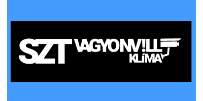 Szt-Vagyonvill-Klima Kft.