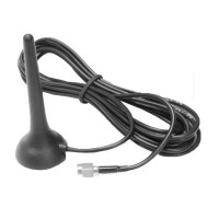Trikdis ME301M mágneses GSM Antenna 2,5m vezetékkel Trikdis ME301M mágneses GSM Antenna 2,5m vezetékkel
