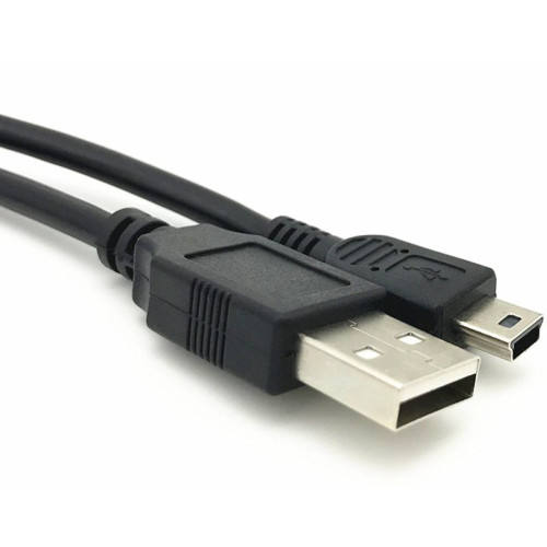 Trikdis programozó mini USB kábel trikdis programozó mini usb kábel miniusb 37
