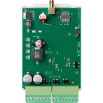 trikdis cg17 4g gsm kompakt okos riasztó cg17-4g 43