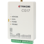 trikdis cg17 4g gsm kompakt okos riasztó cg17-4g 42