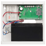 Trikdis SP231 GSM / IP okos riasztóközpont trikdis sp231 gsm / ip okos riasztóközpont sp231 44