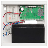 Trikdis SP231 GSM / IP okos riasztóközpont szett Trikdis SP231 GSM / IP okos riasztóközpont szett