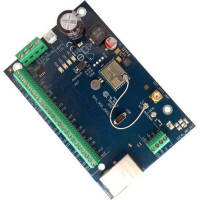 trikdis flexi lcd kezelő flexi-lcd 44