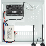 trikdis flexi sp3 wifi + 2g okos riasztóközpont sp3-wifi-2g 88