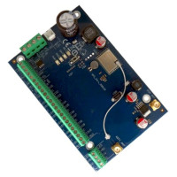 trikdis flexi lcd kezelő flexi-lcd 43