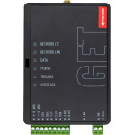 Trikdis GET Ethernet + 4G okos átjelző, kommunikátor trikdis g16t 4g gsm okos átjelző (tip-ring) g16t-4g 70