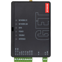 Trikdis GET Ethernet + 4G okos átjelző, kommunikátor