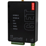 Trikdis GET Ethernet + 4G okos átjelző, kommunikátor trikdis get ethernet + 4g okos átjelző, kommunikátor get 42