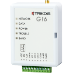 Trikdis G16 4G GSM okos átjelző trikdis g16t 4g gsm okos átjelző (tip-ring) g16t-4g 71