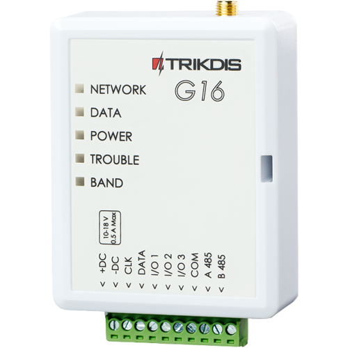 Trikdis G16 4G GSM okos átjelző trikdis g16 4g gsm okos átjelző g16-4g 41