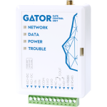 Trikdis GV17 - GATOR okos 4G GSM / IP kapuautomatizáló Trikdis GV17 - GATOR okos 4G GSM / IP kapuautomatizáló