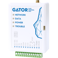 Trikdis GV17 - GATOR okos 2G GSM / IP kapuautomatizáló Trikdis GV17 - GATOR okos 2G GSM / IP kapuautomatizáló