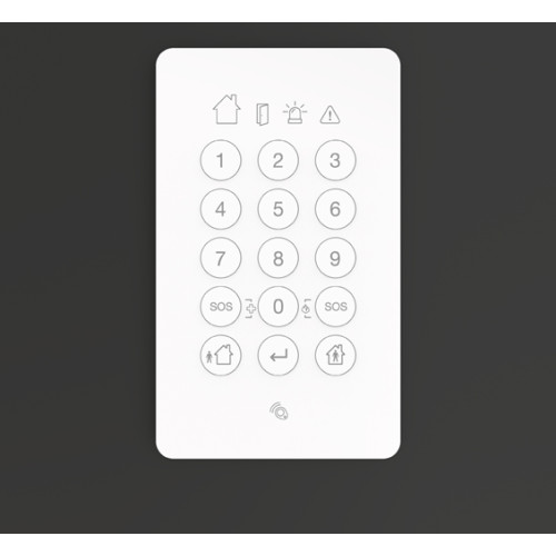 CROW SH-KP Icon vezeték nélküli kezelő crow sh-kp icon vezeték nélküli kezelő sh-kp 37