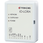 Trikdis IO-LORA vezeték nélküli bővítő modul Trikdis IO-LORA vezeték nélküli bővítő modul