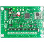 Trikdis IO8-LORA vezeték nélküli bővítő modul trikdis io-lora vezeték nélküli bővítő modul io-lora 57