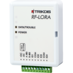 Trikdis RF-LORA vezeték nélküli bővítő modul crow fw2-gbd vezeték nélküli üvegtörés érzékelő fw2-gbd 46