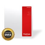 Trikdis FireCom Ethernet + 4G tűz átjelző