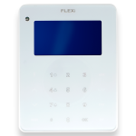 trikdis flexi lcd kezelő flexi-lcd 38