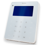 trikdis flexi lcd kezelő flexi-lcd 39