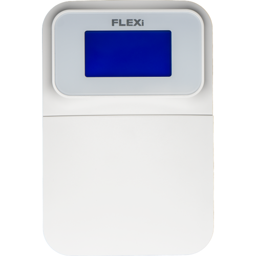 trikdis sk-lcd button kezelő sk-lcd-b 37