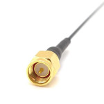 trikdis vhf antenna t16v átjelzőhöz an-vhf 38