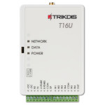 Trikdis T16U UHF rádiós átjelző trikdis t16v vhf rádiós átjelző t16v 49