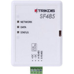Trikdis SF485 SigFox kommunikációs modul (RS485) Trikdis SF485 SigFox kommunikációs modul (RS485)