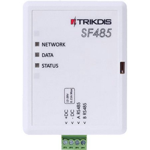 Trikdis SF485 SigFox kommunikációs modul (RS485) trikdis sf485 sigfox kommunikációs modul (rs485) sf485 37