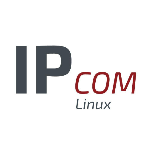 Trikdis IPcom Linux virtuális vevő szoftver trikdis ipcom linux virtuális vevő szoftver ipcoml 37
