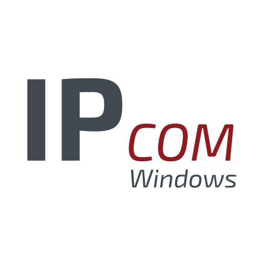 trikdis ipcom windows virtuáls vevő szoftver ipcomw 37