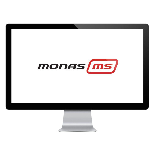 Trikdis Monas-MS távfelügyeleti szoftver trikdis monas-ms távfelügyeleti szoftver mon-ms 37