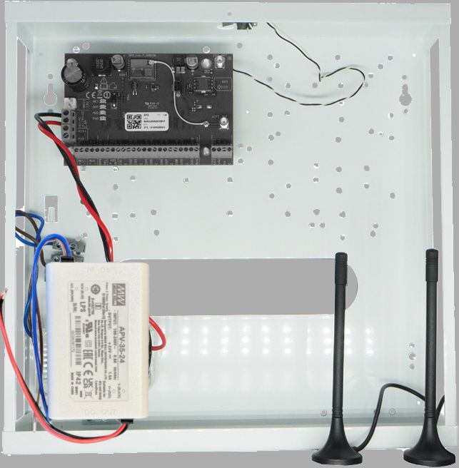 Trikdis FLEXi SP3 szett