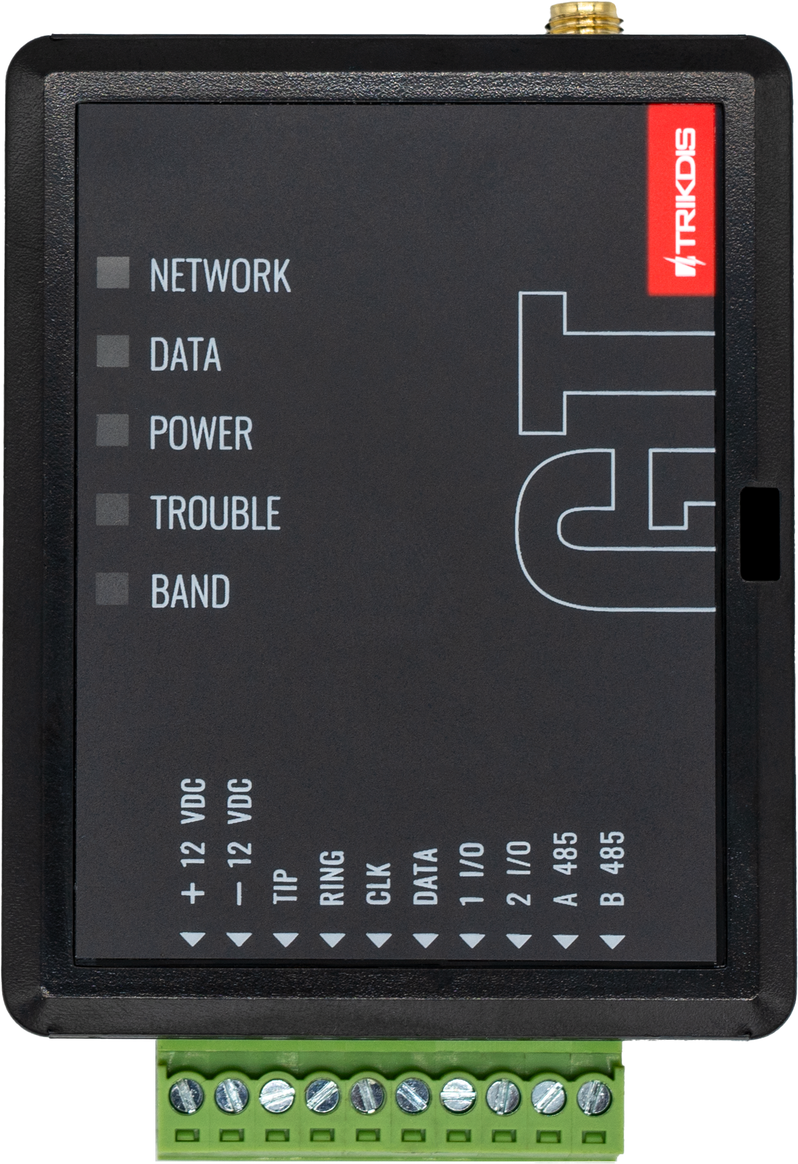 trikdis g16 2g gsm okos átjelző g16-2g 58