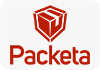 packeta logo